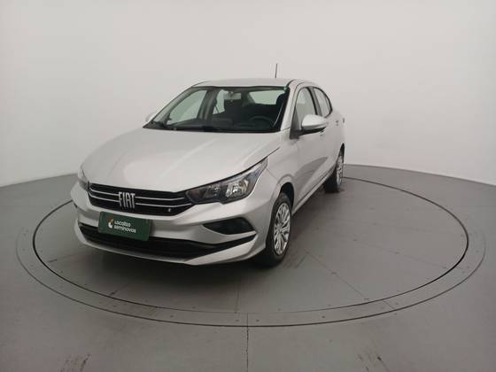 FIAT CRONOS 1.3 FIREFLY FLEX DRIVE MANUAL